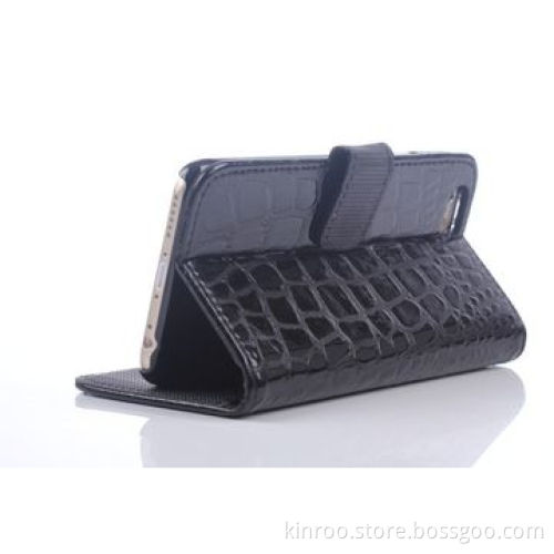 Elegant Card Holder Case for iPhone 6 4.7"